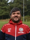 Avatar Bild für Profilbild