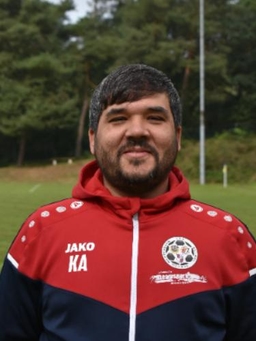 Avatar Bild für Khaled Amiri