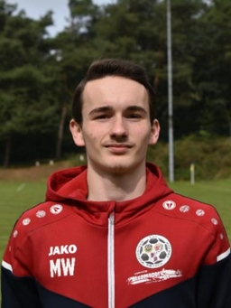 Avatar Bild für Marlon Wietschorke