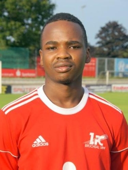 Avatar Bild für Jonas Guhl