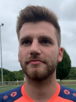 Avatar Bild für Dustin van Berker