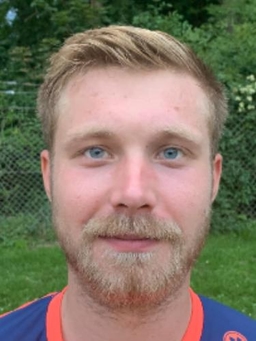 Avatar Bild für Philipp Van Gember