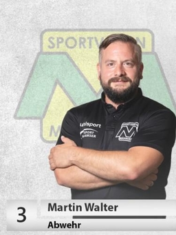 Avatar Bild für Martin Walter