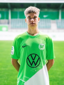 Avatar Bild für Benjamin Mommertz