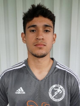 Avatar Bild für Keanu Weigert