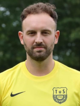 Avatar Bild für Pascal Gunjaca