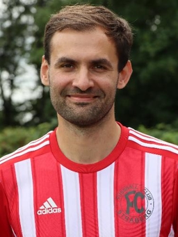 Avatar Bild für Marlon Merges