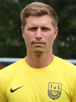 Avatar Bild für Jonas Römmling