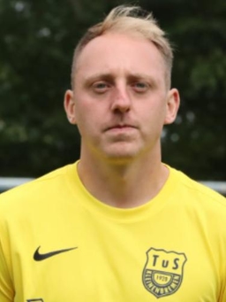 Avatar Bild für Patrick Sieg