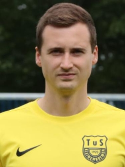 Avatar Bild für Marvin Stahlhut