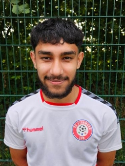 Avatar Bild für Mohammad Romal Ishaqzai
