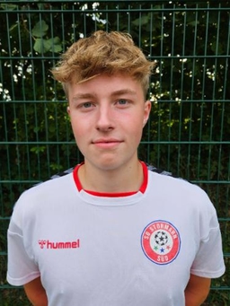 Avatar Bild für Louis Calvin Reikat
