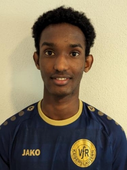 Avatar Bild für Ahmed Abdiqadir Mohamed