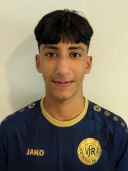 Avatar Bild für Mohammad Reza Amiri