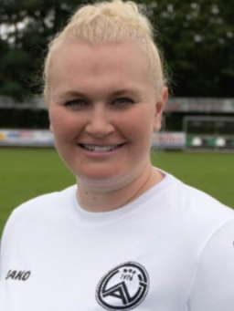 Avatar Bild für Annika Mehn