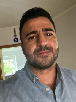 Avatar Bild für Yasar Sinik