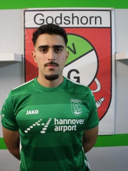 Avatar Bild für Mahdi Hallal