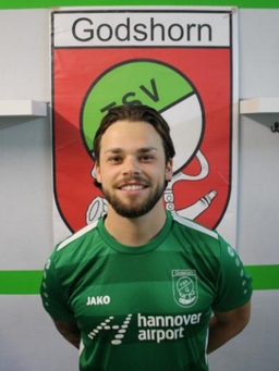 Avatar Bild für Lennart Merten