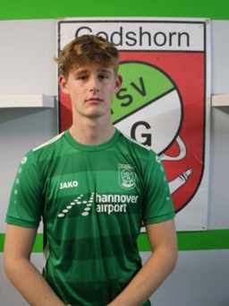 Avatar Bild für Theo Laurenz Pfeil