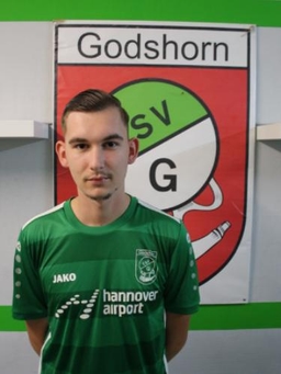 Avatar Bild für Nico Schiendzielorz