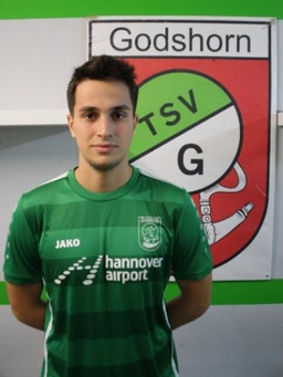 Avatar Bild für Can Yilmaz