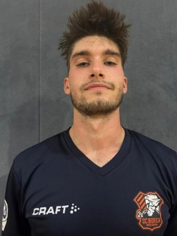 Avatar Bild für Luka Maximilian Pecher