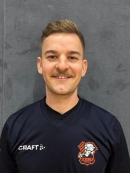 Avatar Bild für Simon Rose