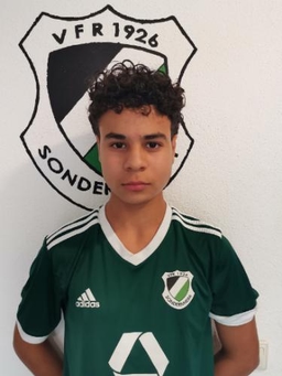 Avatar Bild für Salim Rouaouna