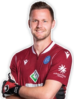 Avatar Bild für Patrick Drewes