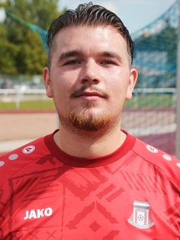 Avatar Bild für Tino Romanyuk