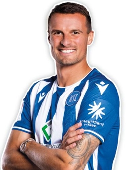 Avatar Bild für Philip Heise