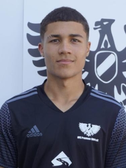 Avatar Bild für Tidjan Barnes