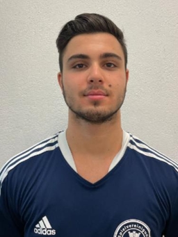 Avatar Bild für Ömer-Faruk Calik