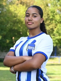 Avatar Bild für Sarah Chelsy Kengne