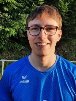 Avatar Bild für Marcel Pulcher