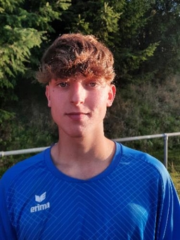 Avatar Bild für Ben Zinn