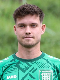 Avatar Bild für Nino Sattler