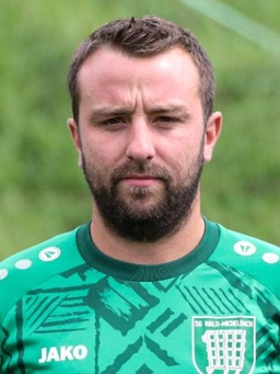 Avatar Bild für Peter Goelz