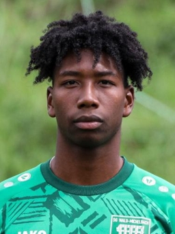 Avatar Bild für David Minuth