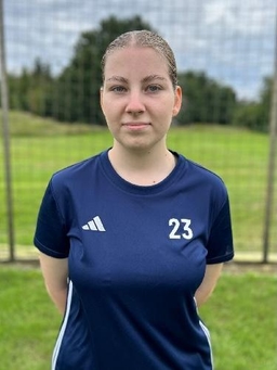 Avatar Bild für Ida Hallmann