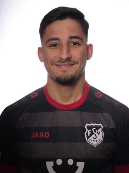 Avatar Bild für Mohamed Azzaouagi