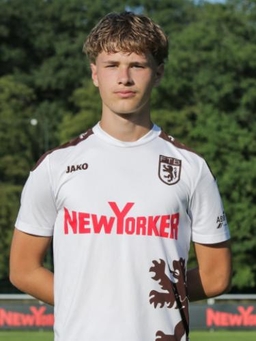 Avatar Bild für Nico Konrad