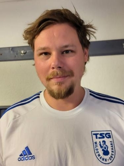 Avatar Bild für Robin Leiste