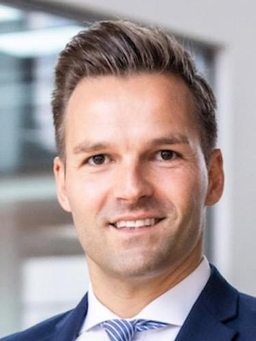 Avatar Bild für Christopher-Kai Spitzer