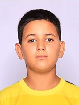 Avatar Bild für Mohammed Elamrani
