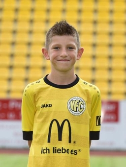 Avatar Bild für Alessio Naponiello