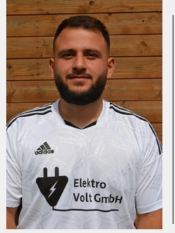 Avatar Bild für Baris-Han Ercan