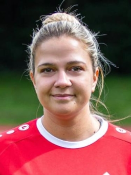 Avatar Bild für Charleen Enger