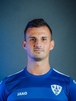 Avatar Bild für Kevin Braun