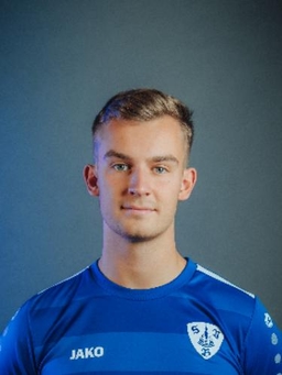Avatar Bild für Lukas Faißt